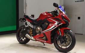 HONDA CBR650R 2019 RH03