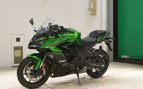 KAWASAKI NINJA 1100SX 2026 ZXT10H