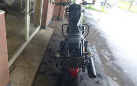 HARLEY RH975 NIGHT STAR 2022 ZH1