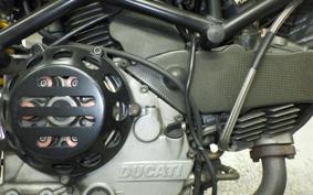 DUCATI MONSTER 900 SI 2001