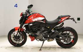 DUCATI MONSTER 937 + 2023