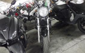 SUZUKI INAZUMA 400 (GSX400) 1999 GK7BA