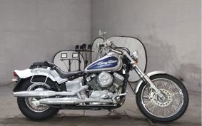 YAMAHA DRAGSTAR 400 1997 4TR
