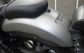 HONDA REBEL 250 A MC49