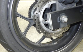 HONDA NC 700 X 2013 RC63
