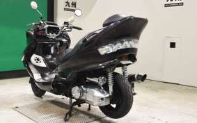YAMAHA MAJESTY 250 C 2018 SG03J