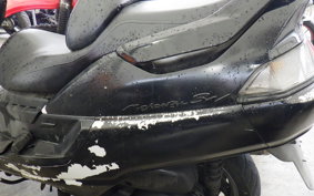 YAMAHA MAJESTY 250 SV SG01J