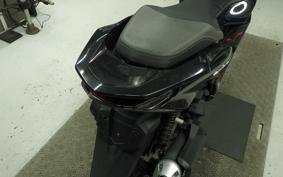 HONDA PCX 125 2015 JK05