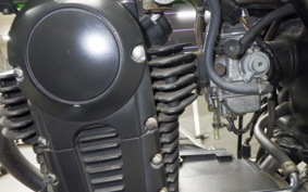 KAWASAKI 250TR BJ250F