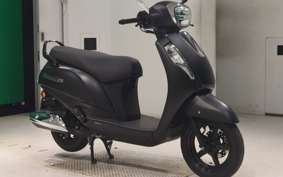 SUZUKI ADDRESS V125 Gen.2 2021 DP12H