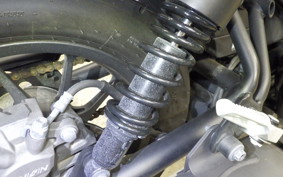 HONDA REBEL 250 MC49