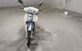 HONDA SUPER CUB50 AA04