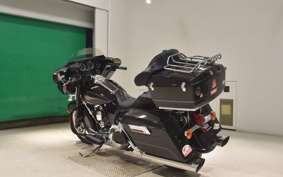 HARLEY FLHTC 1580 2008