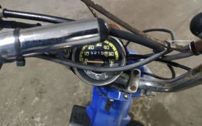 HONDA BYTE AF59