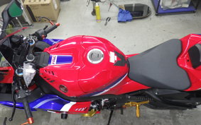 HONDA CBR1000RR RSP 2024 SC82