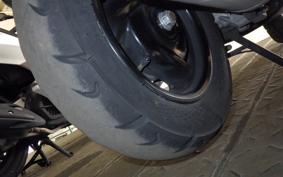 YAMAHA AXIS 125 Z SED7J