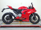 Фото Ducati PANIGA-REV2 2020 с японского аукциона