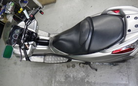 YAMAHA MAJESTY 250 Gen.4 2009 SG20J