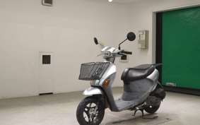 SUZUKI LET's 4 2009 CA45A