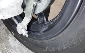 HONDA LEAD 125 2018 JF45