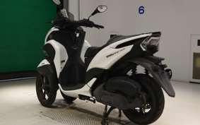 YAMAHA TRICITY 155 A SG37J