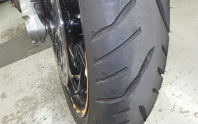 DUCATI SCRAMBLER 1100 S 2019