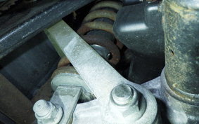 KAWASAKI VULCAN 400 CLASSIC 1996 VN400A