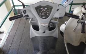 HONDA DIO 110 2016 JF31