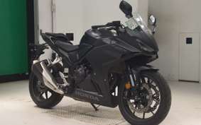 HONDA CBR400R 2024 NC65