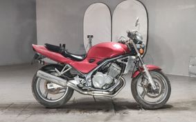 KAWASAKI BALIUS 250 ZR250A