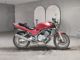 Фото Kawasaki BALIUS 250 с японского аукциона