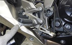 KAWASAKI Z250 SL 1995 BR250E