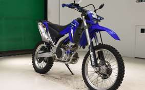 YAMAHA WR250R 2025 DG15J