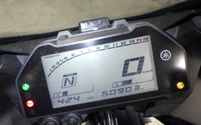 YAMAHA YZF-R25 A RG74J
