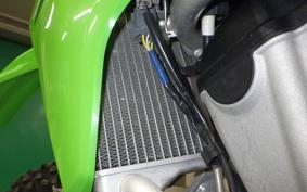 KAWASAKI KX450