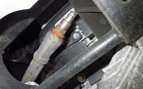 SUZUKI ADDRESS V125 2016 DT11A