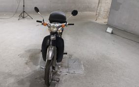 HONDA LITTLE CUB AA01