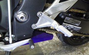 HONDA CBR1000RR Gen. 2 2008 SC59
