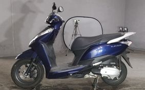 HONDA LEAD 125 JF45