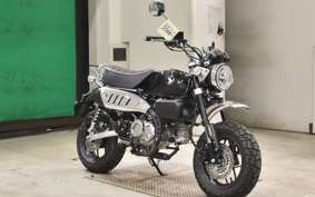HONDA MONKEY 125 2017 JB05
