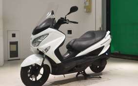 SUZUKI SKYWAVE 200 (Burgman 200) CH41A
