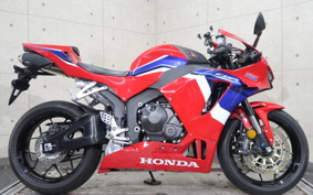 HONDA CBR600RR ABS 2020 PC40