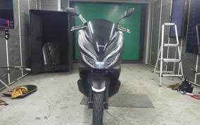 HONDA PCX125 2007 JF81