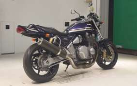 KAWASAKI ZEPHYR 1100 1992 ZRT10A