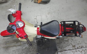 HONDA C110 SUPER CUB 2000 JA44