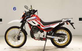 YAMAHA SEROW 250 Gen.3 DG31J