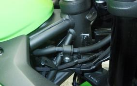 KAWASAKI ZX-25RR 2026 ZX250H