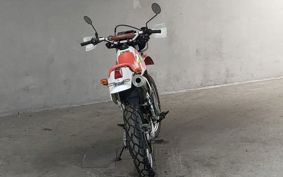 HONDA XLR250 BAJA MD22