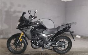 HONDA CB200X MC56