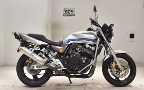 HONDA CB400SF VTEC K 2002 NC39